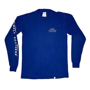 Simply Southern shirt